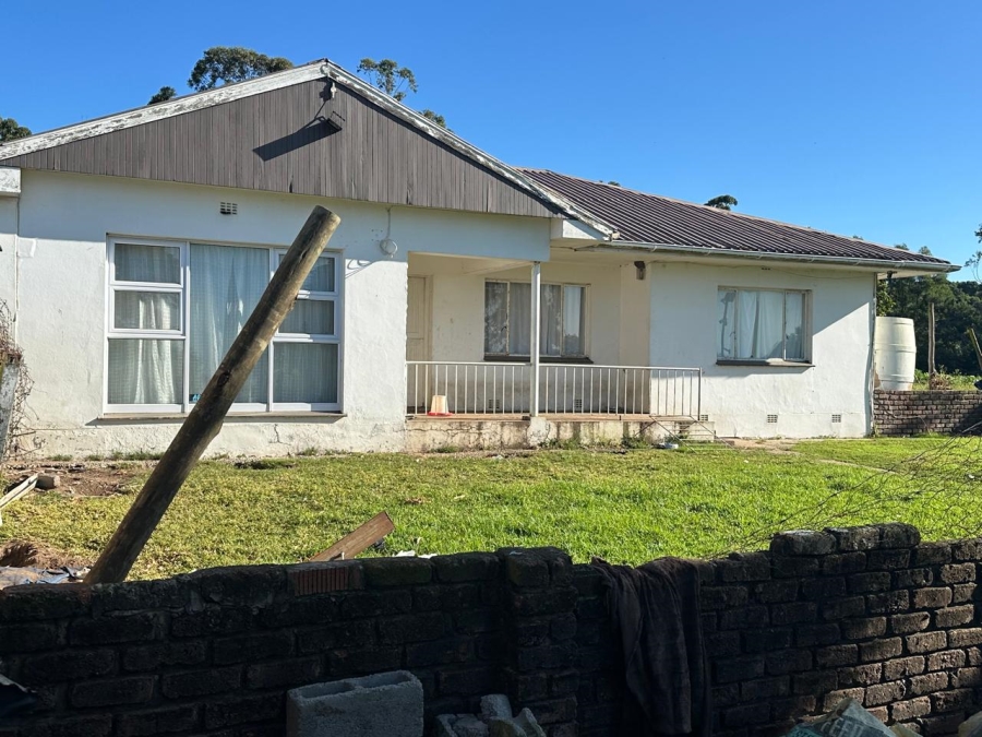 Commercial Property for Sale in Graceland Eastern Cape